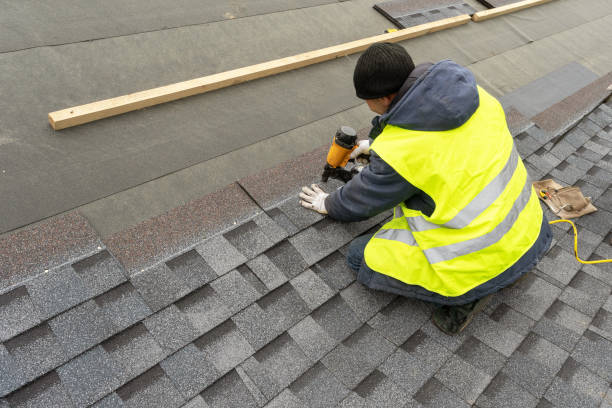 Best Storm Damage Roof Repair  in Kittredge, CO
