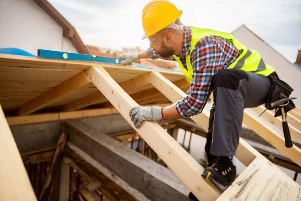Quick and Trustworthy Emergency Roof Repair Services in Kittredge, CO