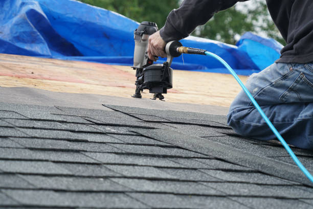 Best Roof Replacement Cost  in Kittredge, CO