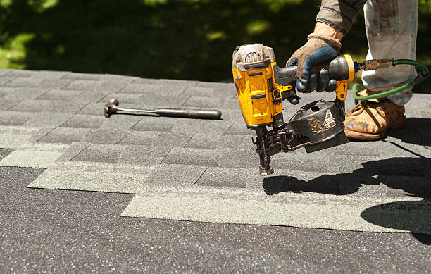 Best Commercial Roofing Services  in Kittredge, CO